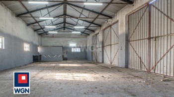 Lokal usługowy na wynajem Szczytnica